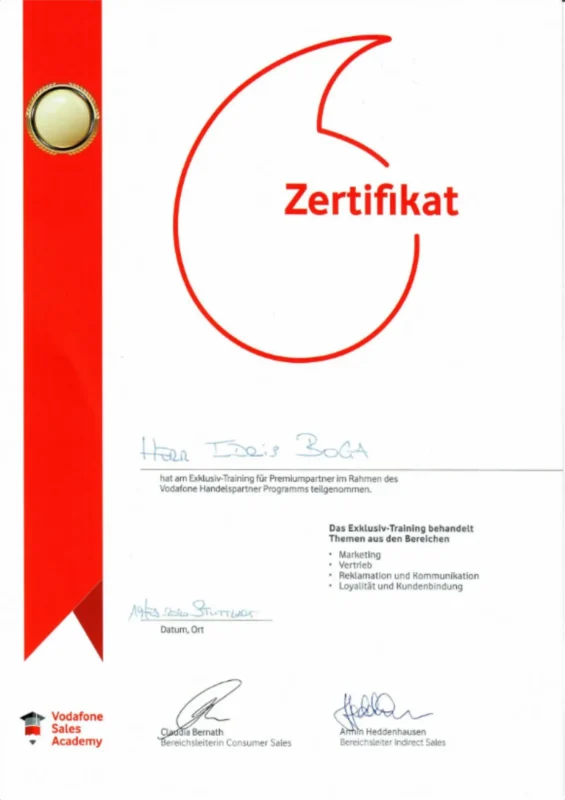 Netzpartner Premium Store - Zertifikat (7)